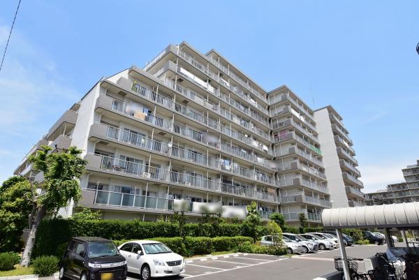 グリーンパーク大宮i 埼玉県さいたま市大宮区三橋1丁目 1 530万円の中古マンション 分譲マンション情報 株式会社レックス大興