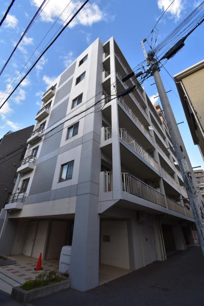 グーディッシュ大宮 埼玉県さいたま市大宮区宮町5丁目 2 980万円の中古マンション 分譲マンション情報 株式会社レックス大興