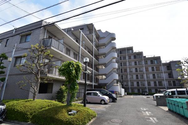 ライオンズガーデン大宮 埼玉県さいたま市大宮区三橋2丁目 2 290万円の中古マンション 分譲マンション情報 株式会社レックス大興